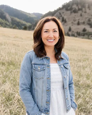 Bonnie Dismore, founder of Common Space Coaching in Parker, Colorado
