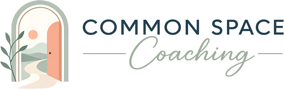 Common Space Coaching