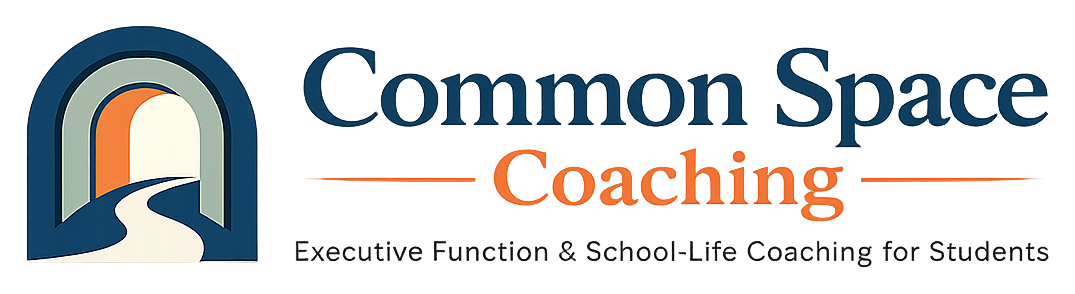 Common Space Coaching