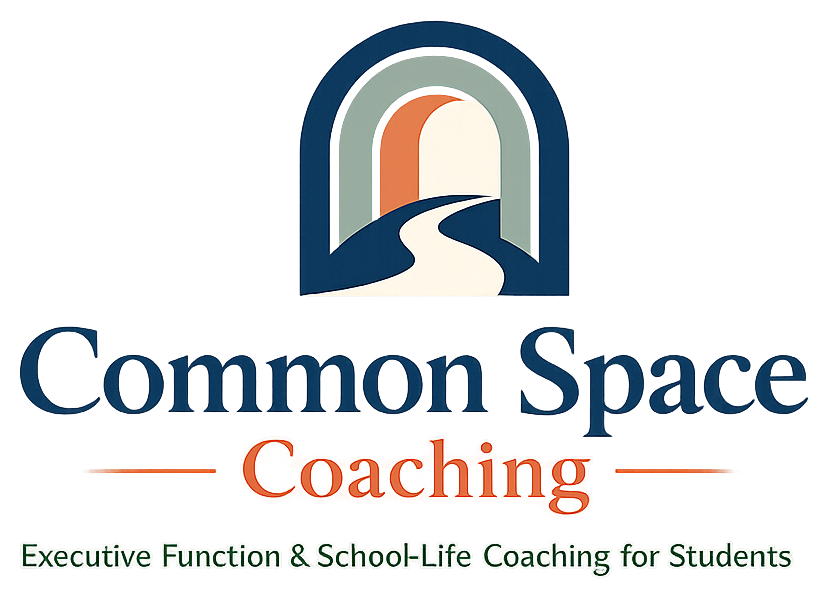 Common Space Coaching
